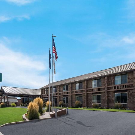 Quality Inn Richfield I-70 Εξωτερικό φωτογραφία
