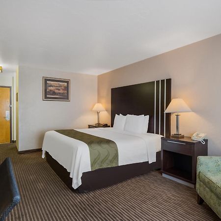 Quality Inn Richfield I-70 Εξωτερικό φωτογραφία