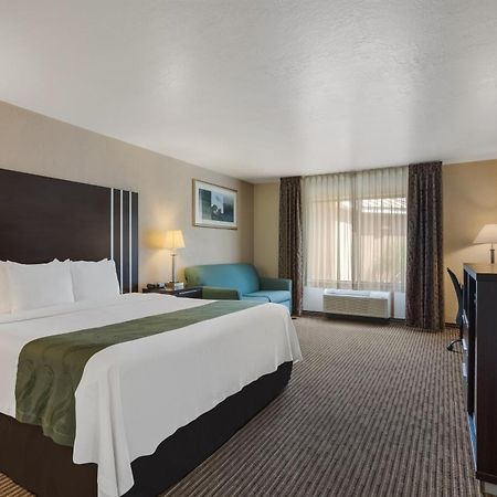Quality Inn Richfield I-70 Εξωτερικό φωτογραφία