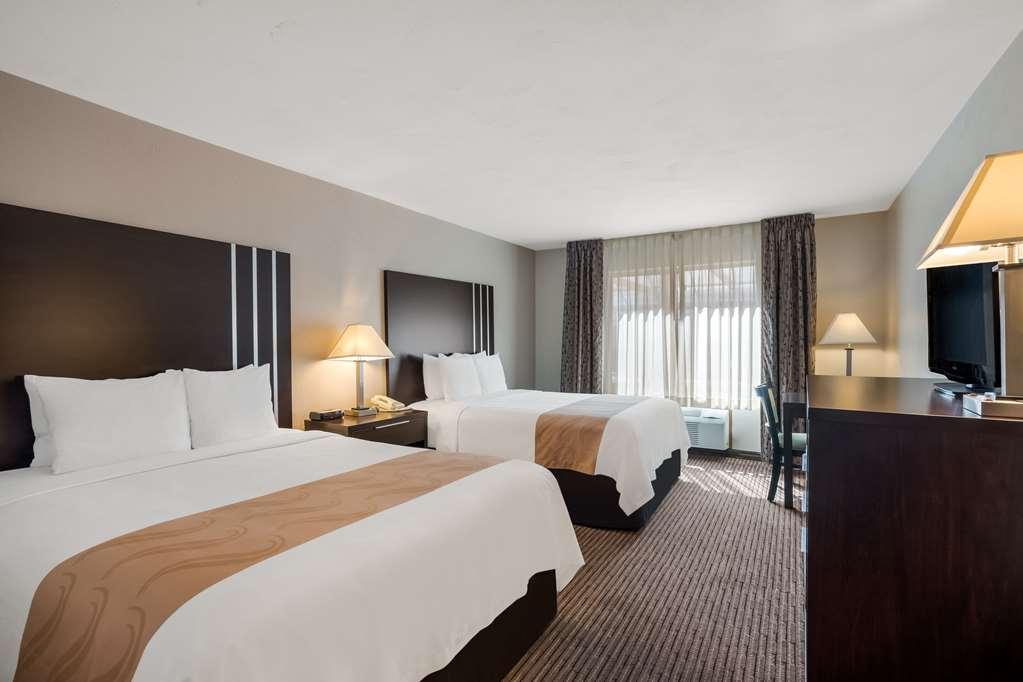 Quality Inn Richfield I-70 Δωμάτιο φωτογραφία
