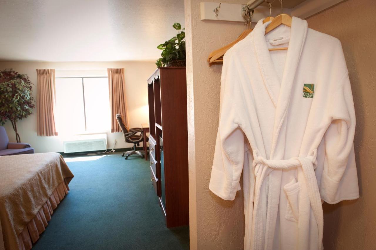 Quality Inn Richfield I-70 Δωμάτιο φωτογραφία