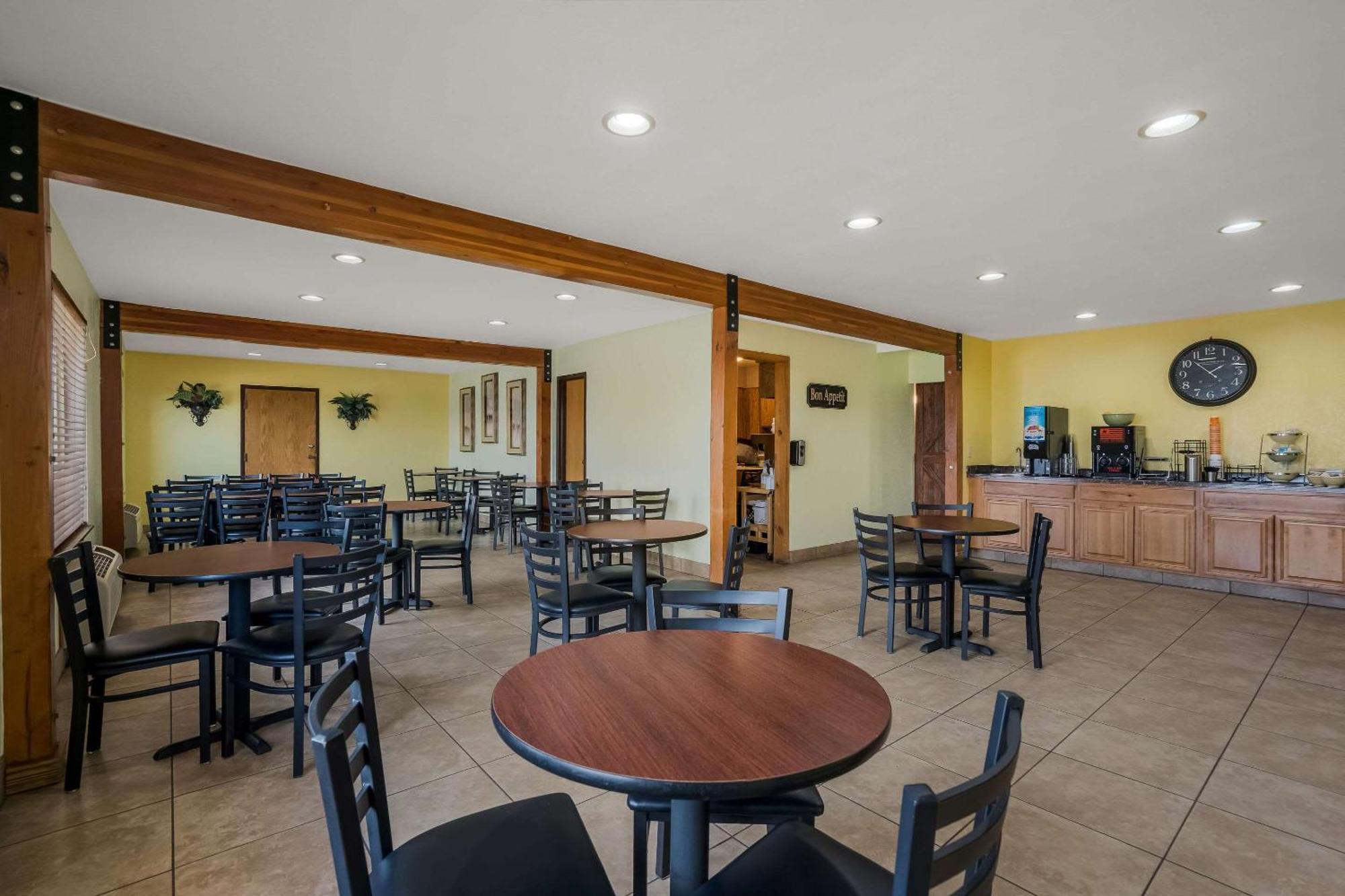 Quality Inn Richfield I-70 Εξωτερικό φωτογραφία