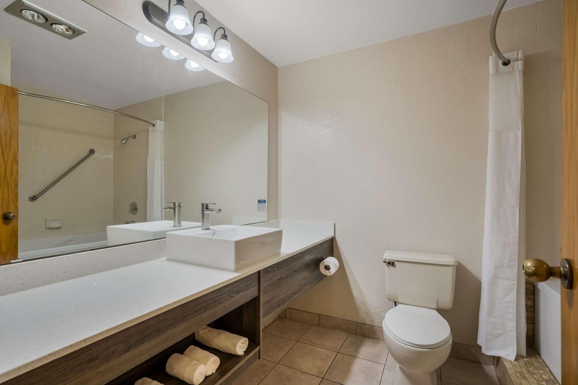 Quality Inn Richfield I-70 Εξωτερικό φωτογραφία