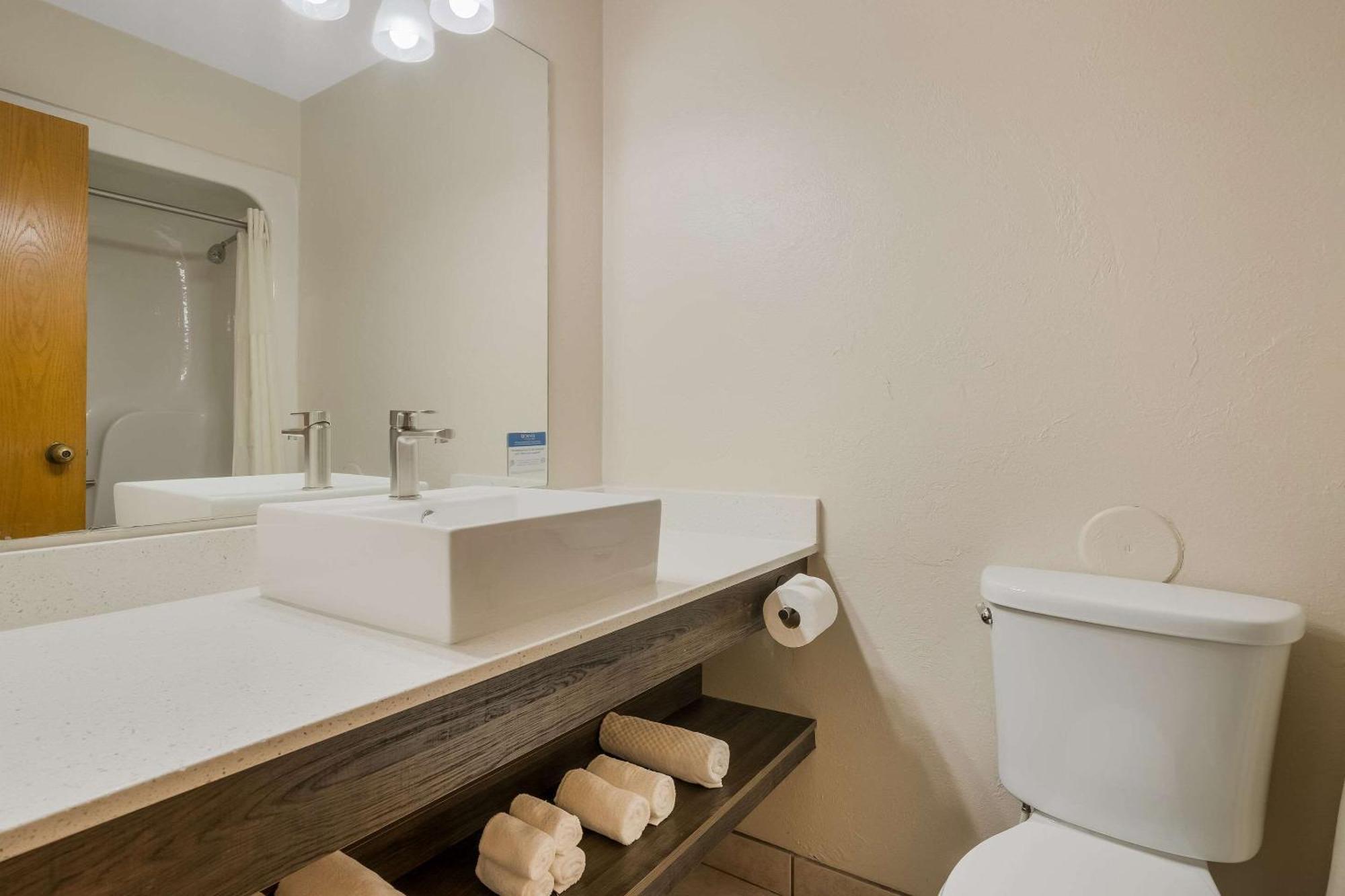 Quality Inn Richfield I-70 Εξωτερικό φωτογραφία