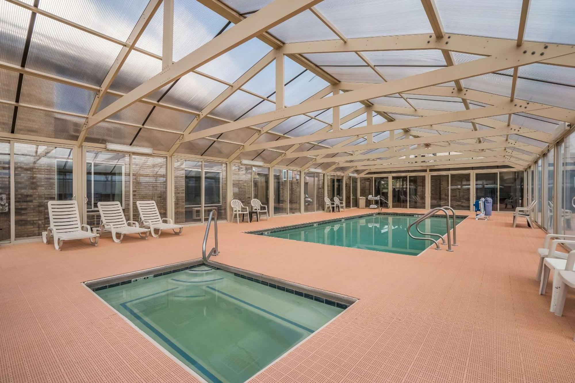 Quality Inn Richfield I-70 Εξωτερικό φωτογραφία