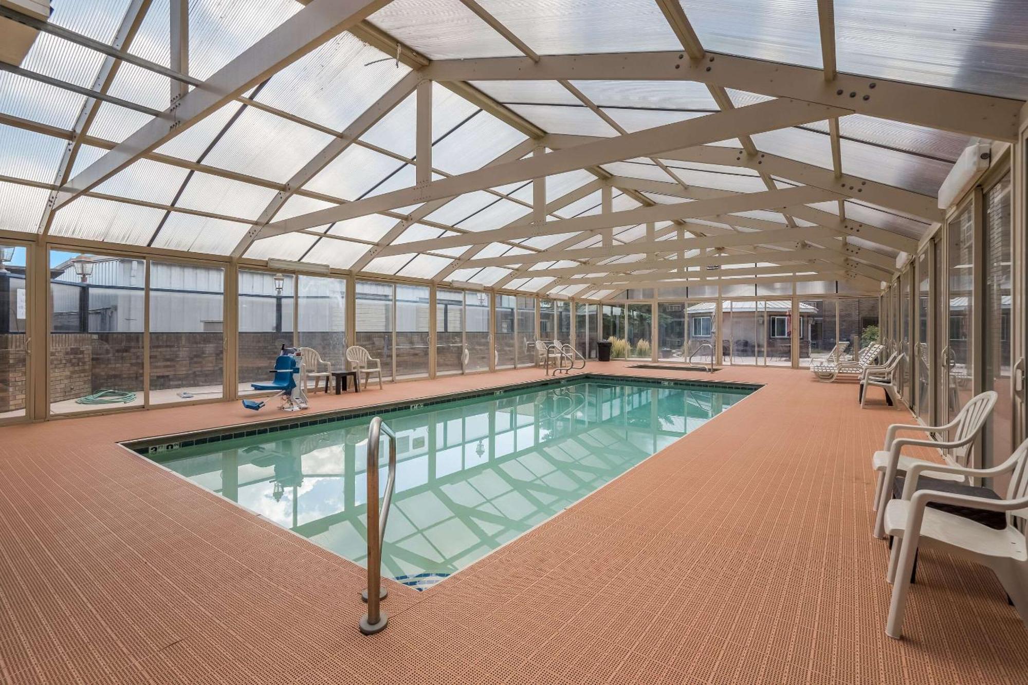 Quality Inn Richfield I-70 Εξωτερικό φωτογραφία