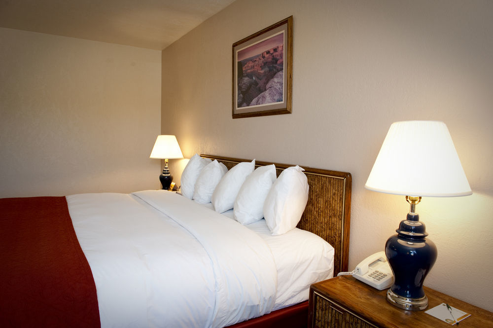 Quality Inn Richfield I-70 Εξωτερικό φωτογραφία